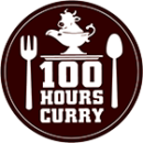100時間カレー
