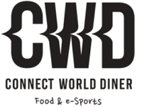 CWD（CONNECT WORLD DINER）