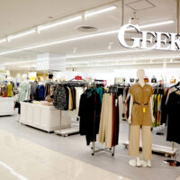 GEEK菊陽店