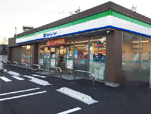 family-mart