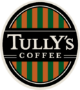 TULLY‘S COFFEE
