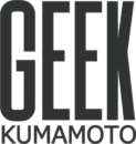 GEEK <span>熊本</span>