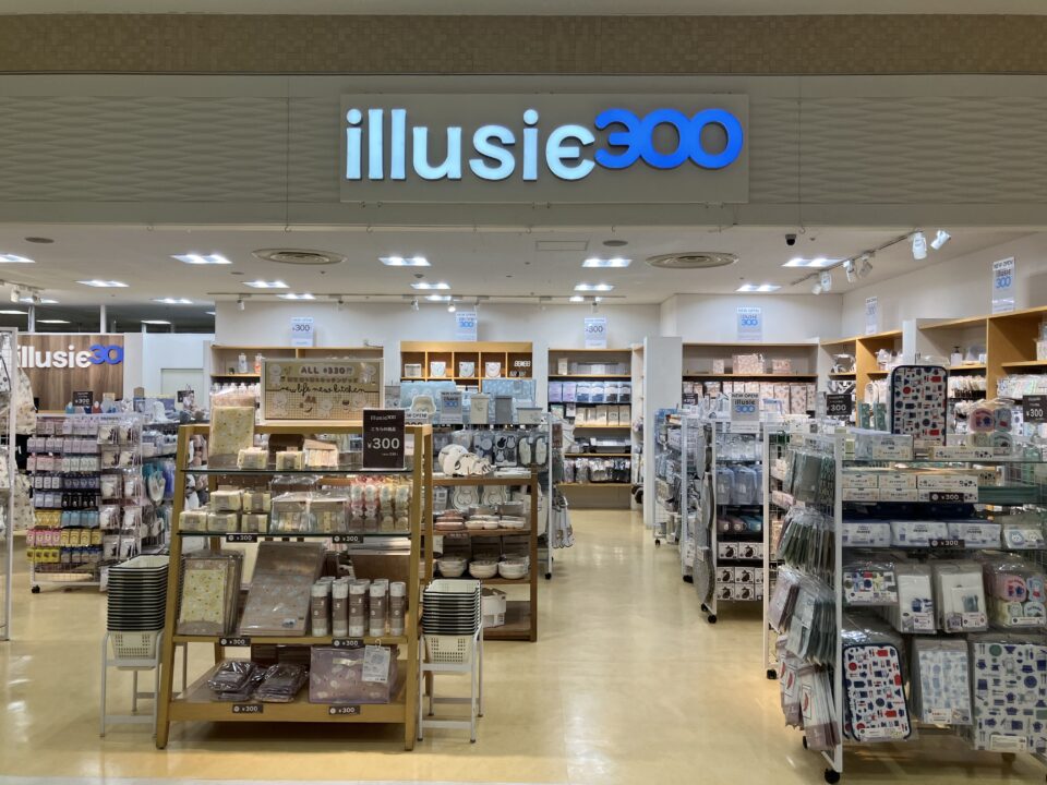 illusie300